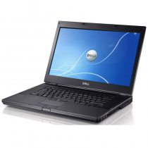Dell Latitude E6510 i5 CPU laptop